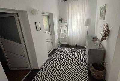 Casă cu 3 camere cu Teren 1500 Mp în Central - 5