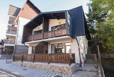 Casă cu 3 camere cu Canalizare în Central - 2