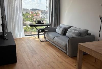 Apartament cu 3 camere semidecomandat, mobilat în Aviației - 3