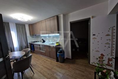 4 camere, etaj 4/4 - Colentina - 11