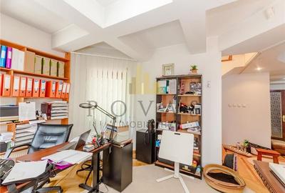 Vanzare Vila 7 Camere Pipera Erou Iancu Nicolae - 13