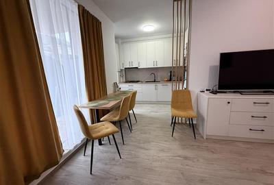 Apartament cu 2 camere semidecomandat în Florești - 3