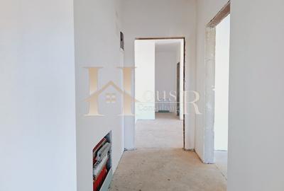 Apartament cu 3 camere decomandat în Braytim - 11