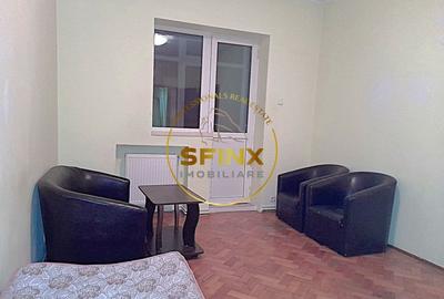 Apartament cu 3 camere circular, mobilat în Ferdinand
