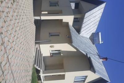 Casă cu 3 camere în Valea Mare - 1