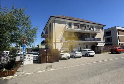 Apartament cu 4 camere în Dumbrăvița - 3