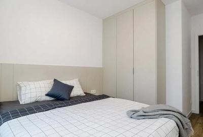 Garsonieră decomandată în Obor