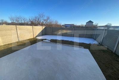 Inchiriere casa nemobilata Mo?ni?a Noua - 5