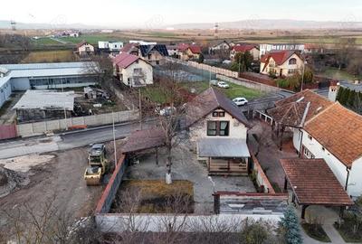 Comision 0% |Casa individuala| P+M+Pod | Mobilata ?i utilata | STUPINI - 4