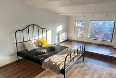 APARTAMENT 4 CAMERE- 130 MP UTILI IN ZONA IANCU NICOLAE - 2