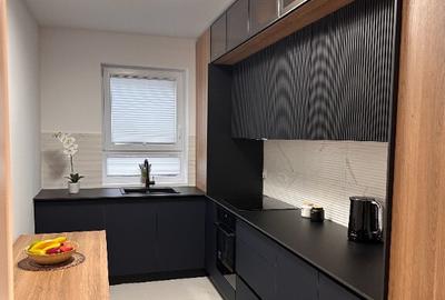 Apartament 2 camere LUX la prima inchiriere Nicolae Labis - 2