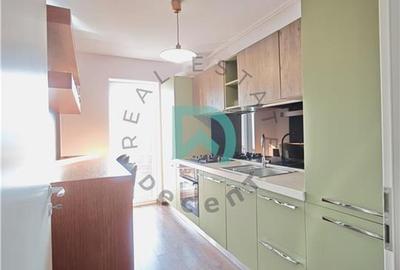 Apartament cu 3 camere decomandat, mobilat în Bartolomeu - 17