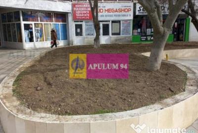 Spațiu comercial, de 163 mp, în Central - 5