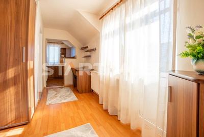 Casa de vanzare in Feldioara, Brasov - 45