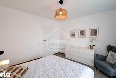 Apartament cu 2 camere decomandat în Bartolomeu - 7