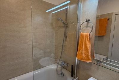 2 Camere -Mobilat -Utilat -NOU -Parcare Inclusa. - 19