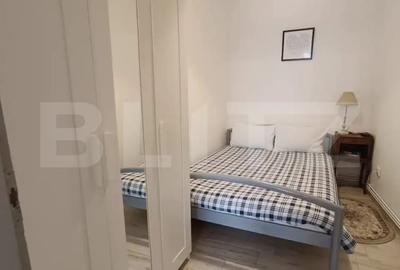 Apartament cu 2 camere, 35 mp, zona Mitropolie - Podul de piatra - 1