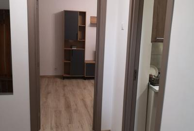 Apartament cu 2 camere decomandat, mobilat în Alexandru Obregia - 3