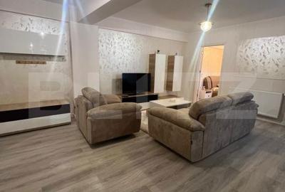 Apartament cu 2 camere în Dâmbul Rotund - 3
