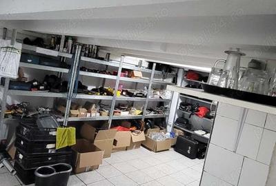 De Inchiriat De Vanzare Spa?iu Comercial Zona CFR - 2