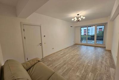 Ap. nou UNICAT 45mp, etaj 1, balcon 8mp, încălzire pardoseală, bloc cu 3 etaje Ap. nou UNICAT 45mp, etaj 1, balcon 8mp, încălzire pardoseală, bloc cu 3 etaje - 2