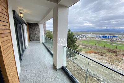 Apartament 2 camere, LA CHEIE, 54 mp, Zona Industriala VEST, Sibiu - 5
