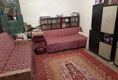 Casă cu 3 camere în Central - 4