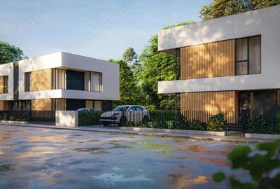 Casa premium cu 3 dormitoare in Baia Mare - 1