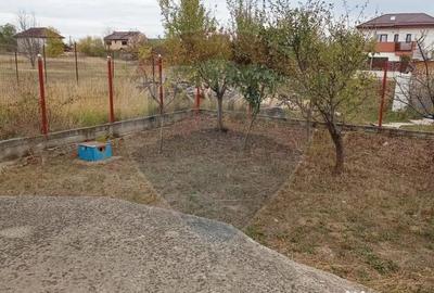 Casă cu 3 camere cu Teren 570 Mp în Săftica - 1