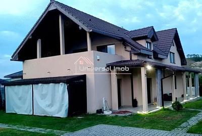 Casa individuala in Corusu, cu teren 700 mp. - 10
