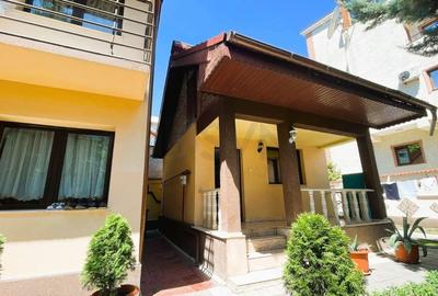 REV0003982 Oportunitate Unica I Casa 6 Camere I Teren 400 mp I Herastrau REV0003982 Oportunitate Unica I Casa 6 Camere I Teren 400 mp I Herastrau - 5