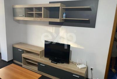 Apartament cu 2 camere semidecomandat în Central - 8