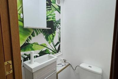 Apartament cu 2 camere, 2 bai si loc de parcare. Prima închiriere Apartament cu 2 camere, 2 bai si loc de parcare. Prima închiriere - 5