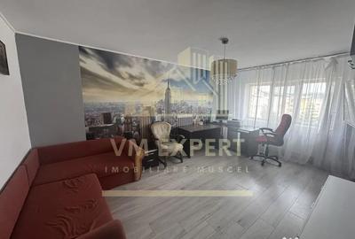 Apartament cu 2 camere decomandat în Câmpulung Muscel - 4