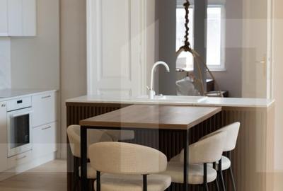 Lux si eleganta in zona Intim, apartament de 107 m? - 2