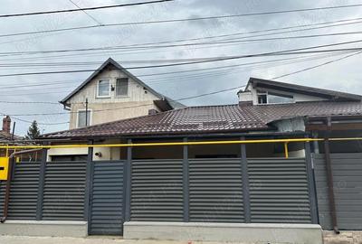 Casă cu 2 camere cu Teren 101 Mp în Galata - 4