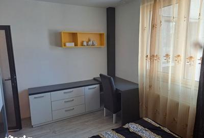Apartament cu 3 camere în Traian - 5