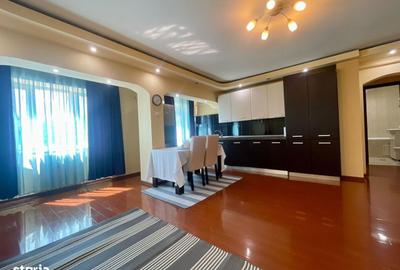 Apartament cu 2 camere în Ultracentral - 2