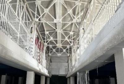 Spațiu comercial, 3400 mp în Central - 3