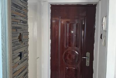 Garsonieră decomandată, mobilată în Crângași - 12