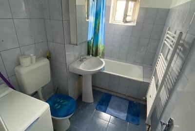 Apartament cu 2 camere semidecomandat în Șagului - 3