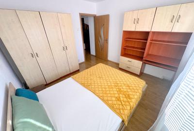 Apartament cu 2 camere decomandat în Mărăști - 6