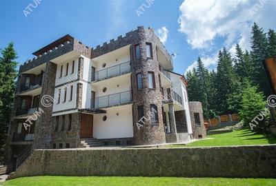 Propietate unicat de vanzare in Sibiu zona turistica Paltinis - 4