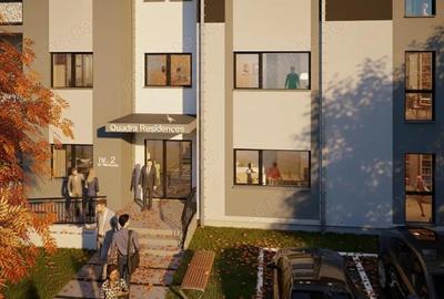 Comision 0% Parcela Teren de bloc Mosnita - 9 Apartamente - 5