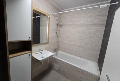 Garsoniera de inchiriat zona Tractorul bloc nou - 5