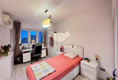 Apartament cu 5 camere decomandat, mobilat în Romană - 8