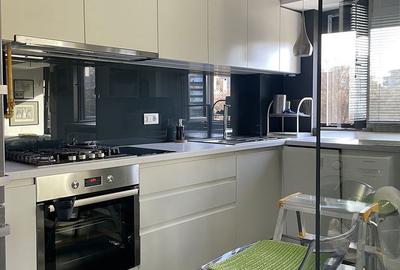 Apartament cu 2 camere decomandat în Central - 12