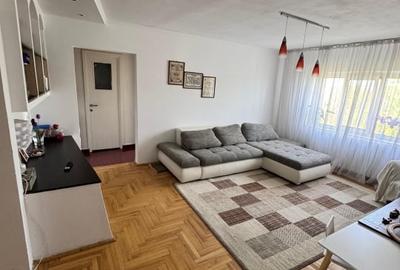 Apartament cu 4 camere decomandat, mobilat în Odobescu - 2