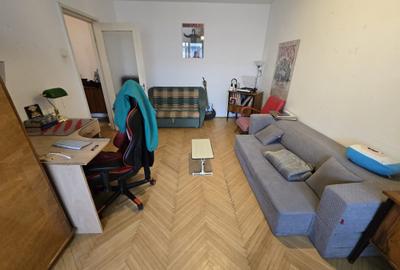 Alexandru cel Bun 2 camere decomandat 160921 - 1