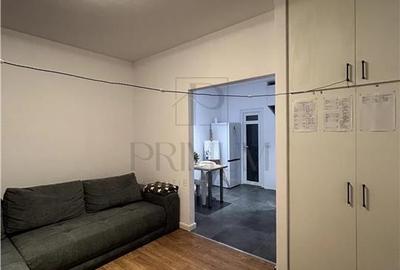 Apartament 1 camera la casa-centrala proprie-decomandat-zona centrala Apartament 1 camera la casa-centrala proprie-decomandat-zona centrala - 3